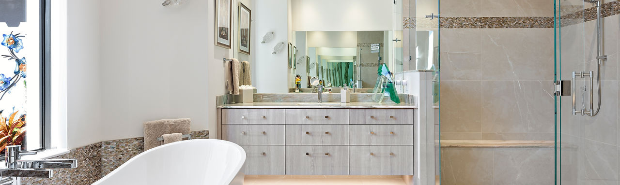 Custom cabinetmaker workshop, Jupiter FL